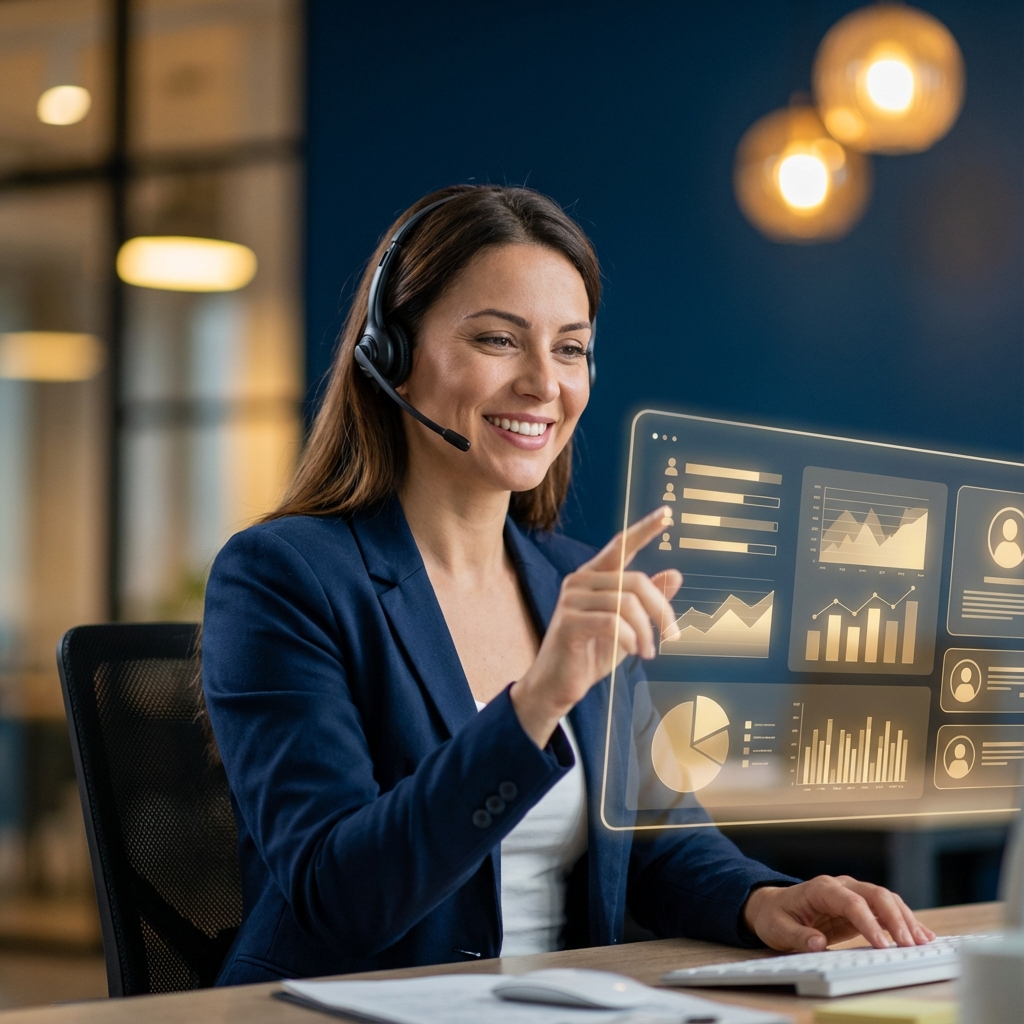 Personalize Conversations